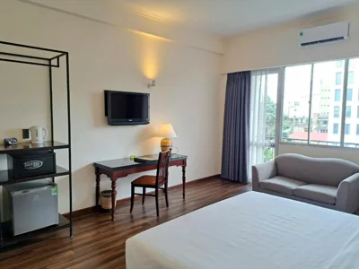 Liberty 2 Hotel – Photos 2