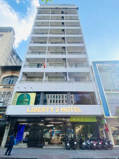 Liberty 2 Hotel – Photos 6