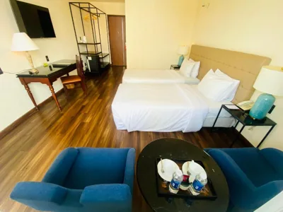 Liberty 2 Hotel – Photos 11