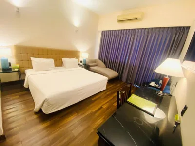 Liberty 2 Hotel – Photos 12