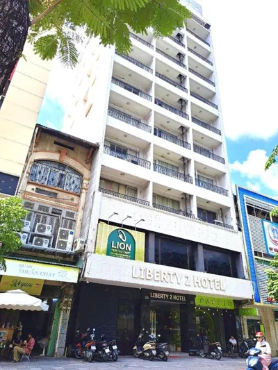 Liberty 2 Hotel – Photos 13